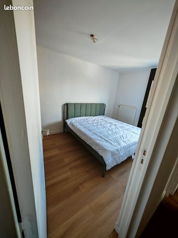 Appartement à louer, 87m², Annemasse