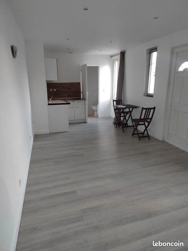 Maison à louer, 25m², Guernes