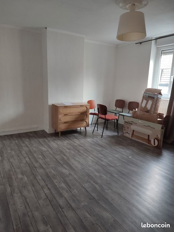 Maison à louer, 83m², Coudekerque-Branche