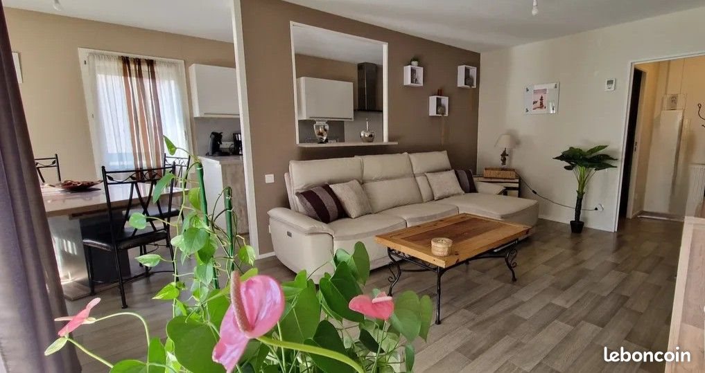 Appartement à vendre, 75m², Tarbes