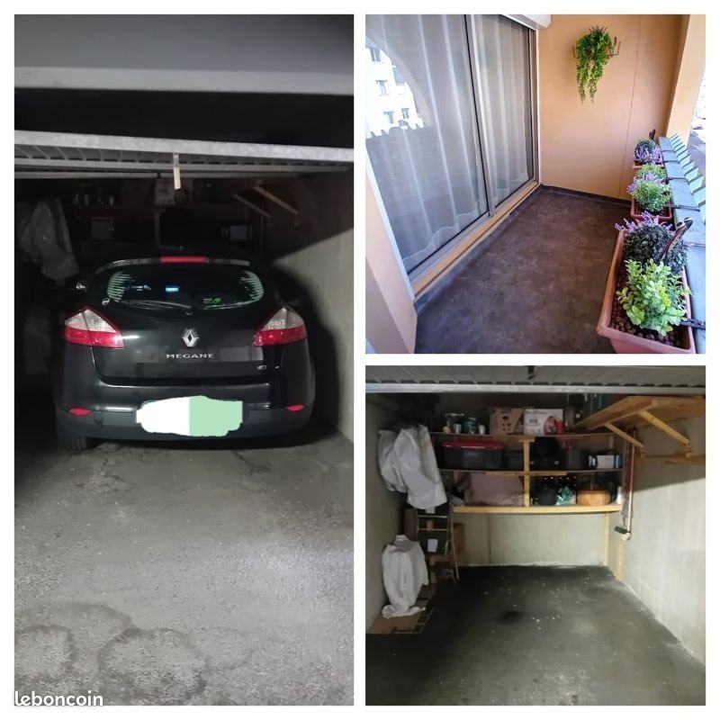 Appartement à vendre, 75m², Tarbes