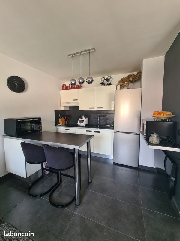 Appartement à louer, 48m², Draguignan