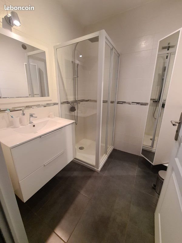 Appartement à louer, 48m², Draguignan