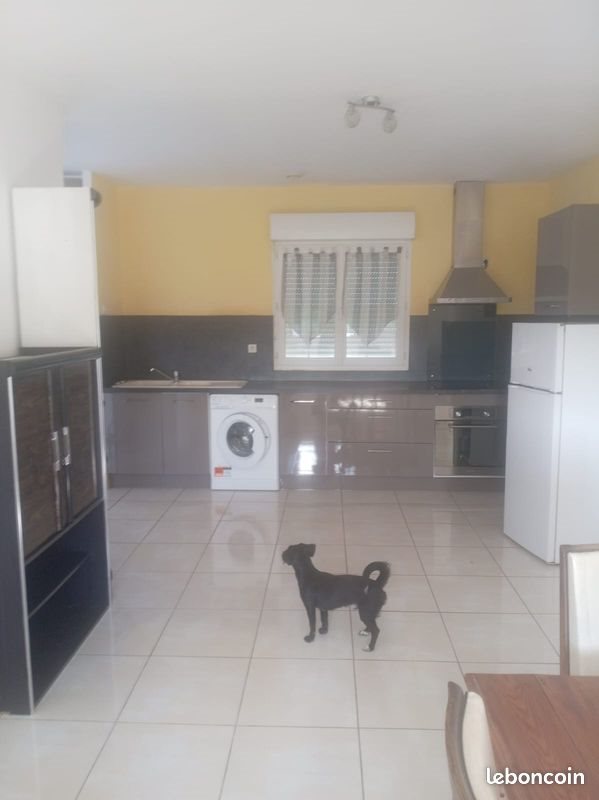 Appartement à louer, 50m², Aire-sur-l'Adour