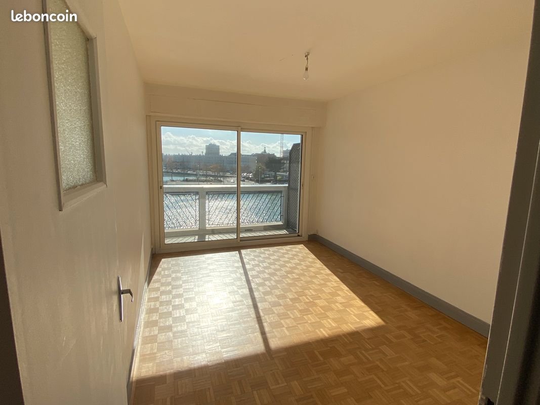 Appartement à louer, 45m², Le Havre