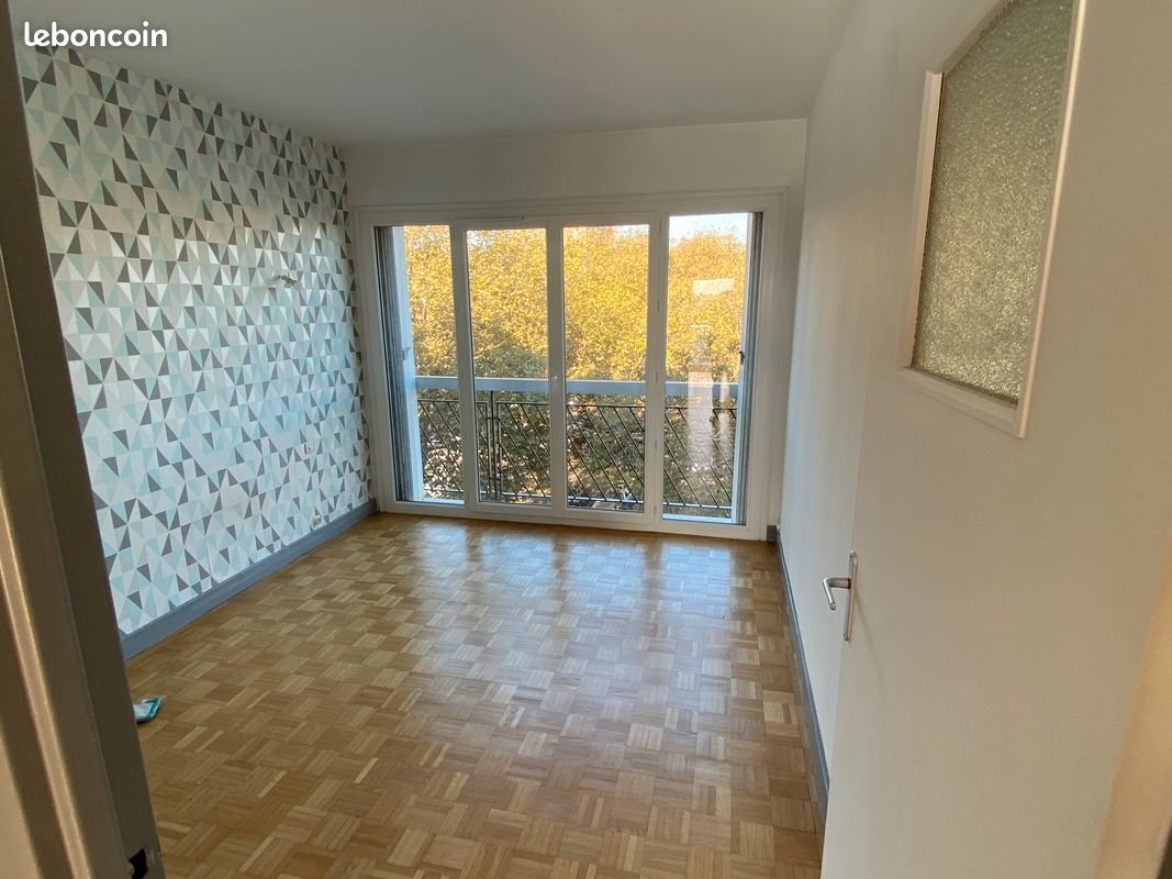 Appartement à louer, 45m², Le Havre