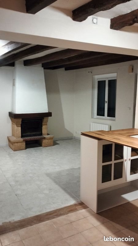 Maison à louer, 63m², Tauxigny