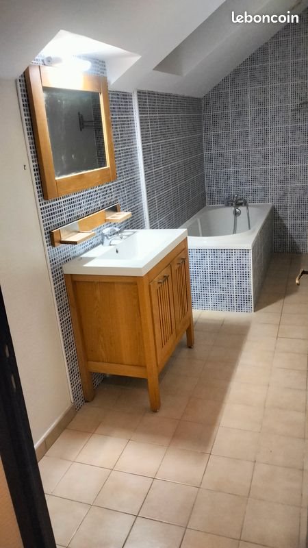 Maison à louer, 63m², Tauxigny