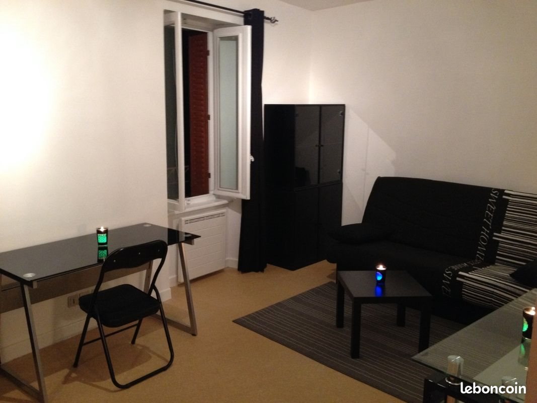Appartement à louer, 21m², Brioude