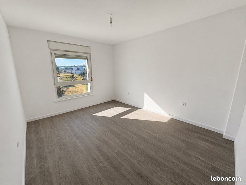 Appartement à louer, 88m², Saint-Avold
