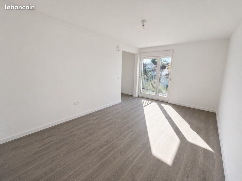 Appartement à louer, 88m², Saint-Avold