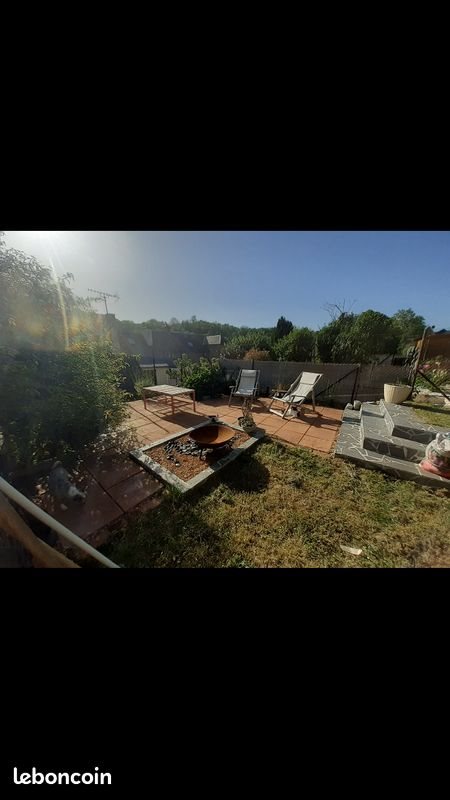 Maison à vendre, 135m², Les Andelys