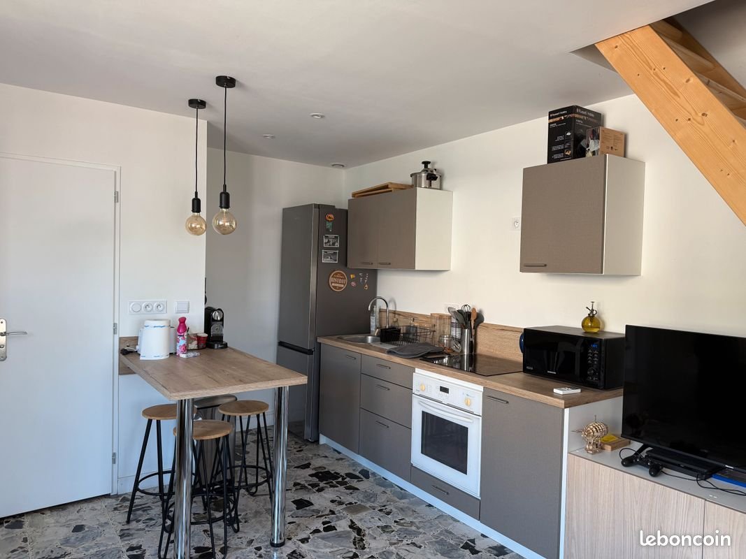 Appartement à louer, 50m², Valence