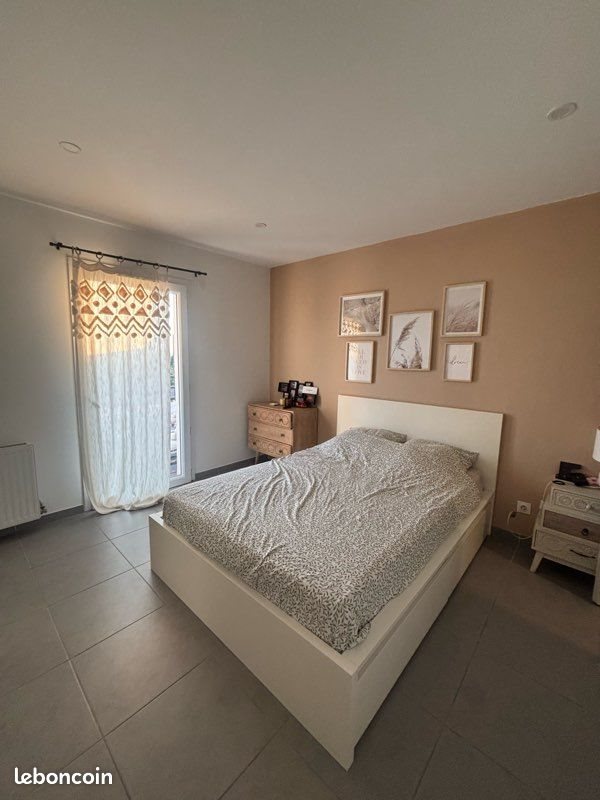 Appartement à vendre, 43m², Vitrolles