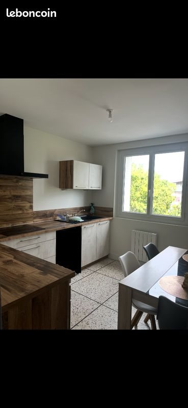 Appartement à louer, 69m², Clermont-Ferrand