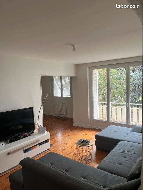 Appartement à louer, 69m², Clermont-Ferrand