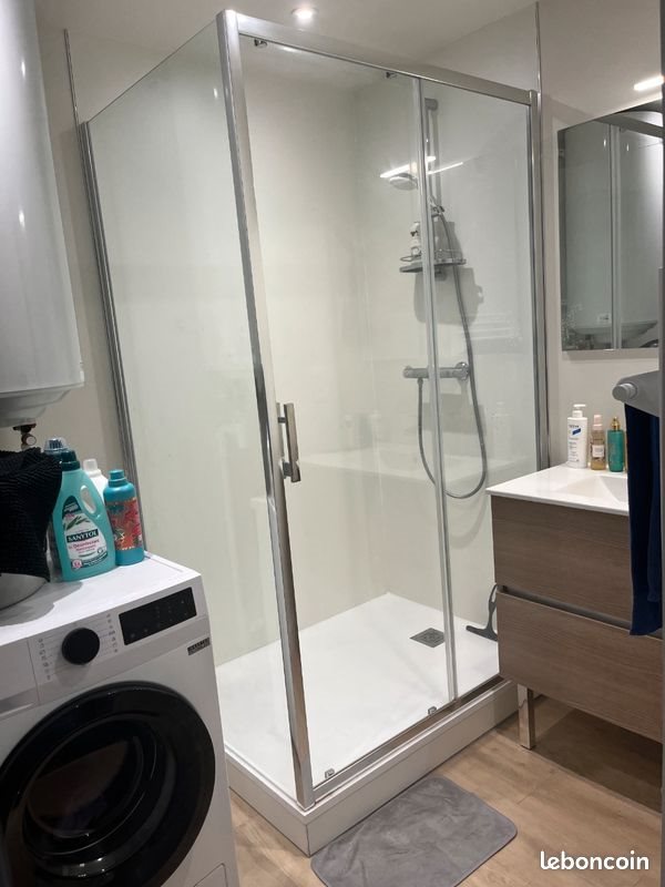 Appartement à louer, 69m², Clermont-Ferrand
