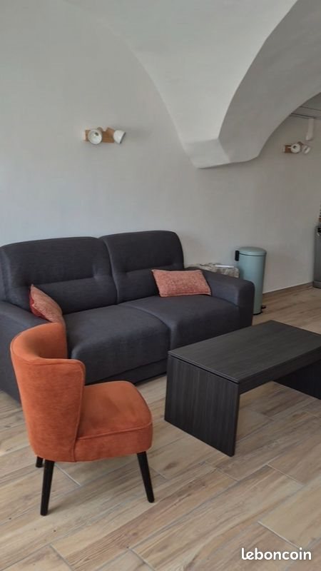 Appartement à louer, 93m², Sauzet