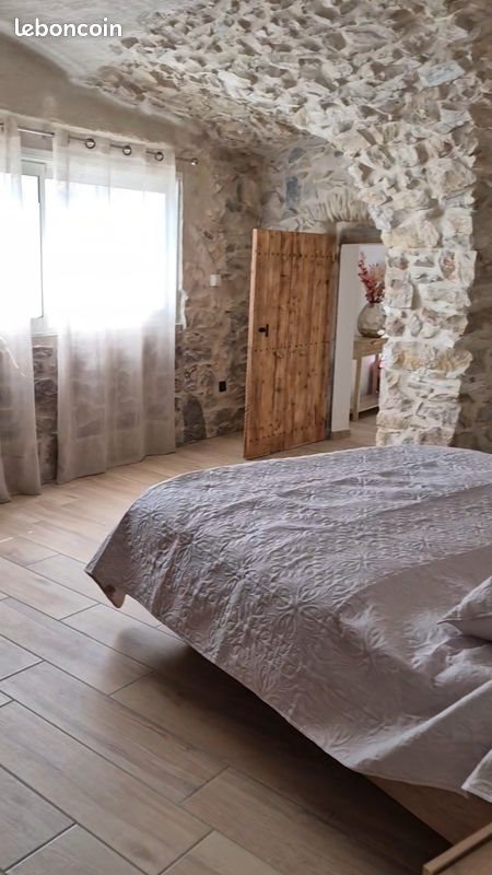 Appartement à louer, 93m², Sauzet