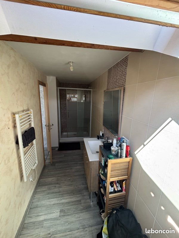Appartement à vendre, 45m², Pontarlier