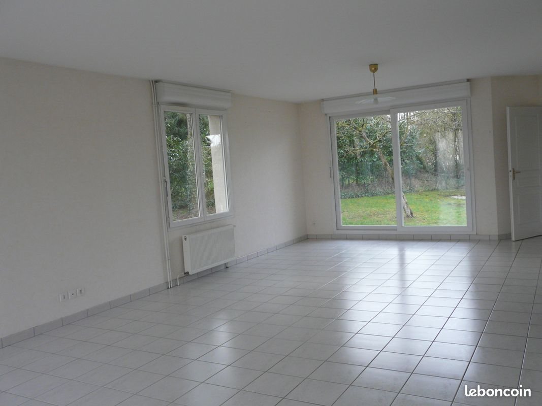 Maison à louer, 123m², Bourges