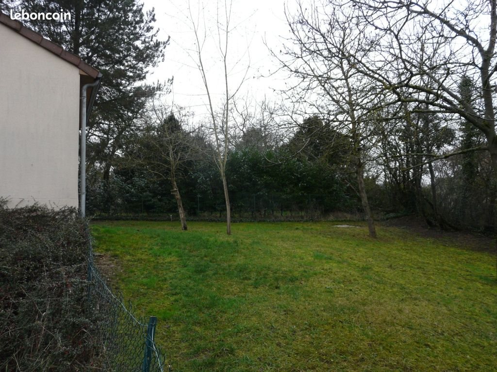 Maison à louer, 123m², Bourges