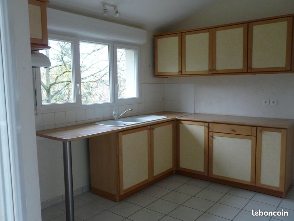 Maison à louer, 123m², Bourges