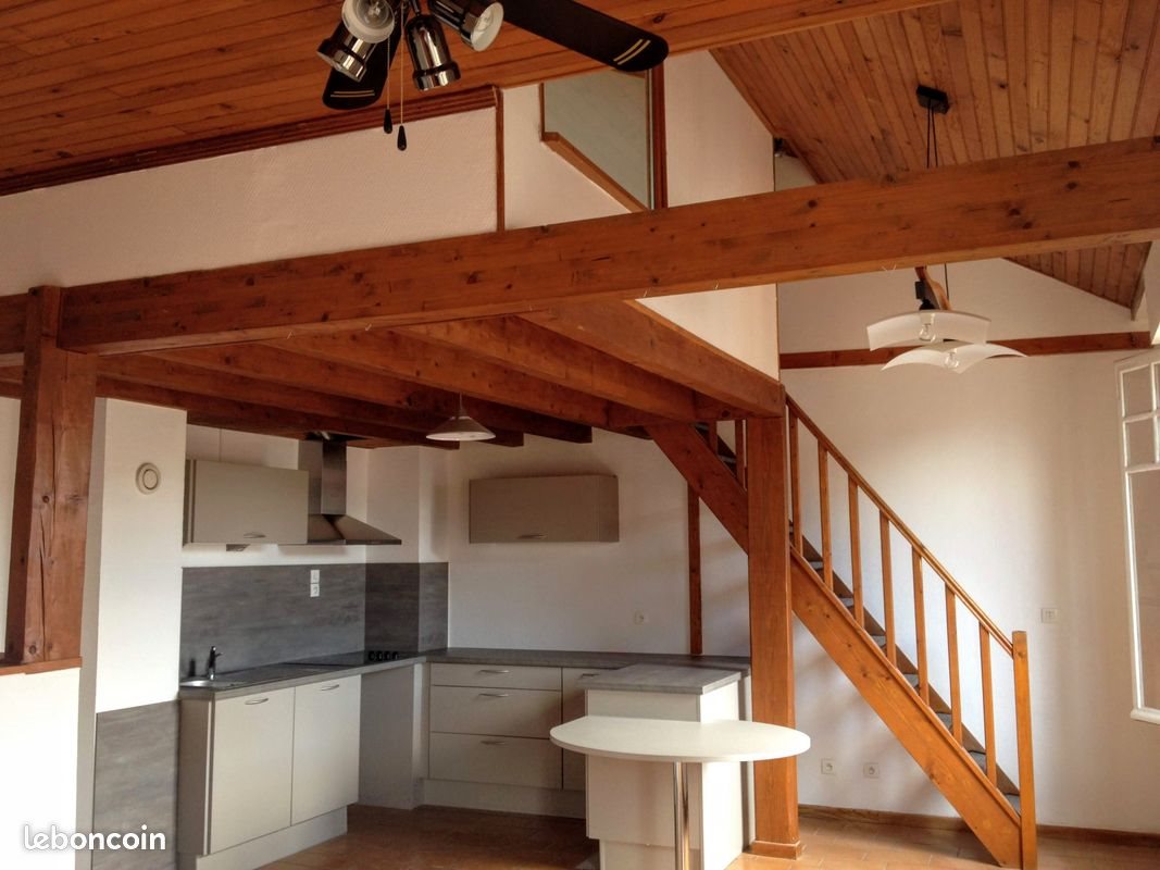 Appartement à louer, 48m², Montauban