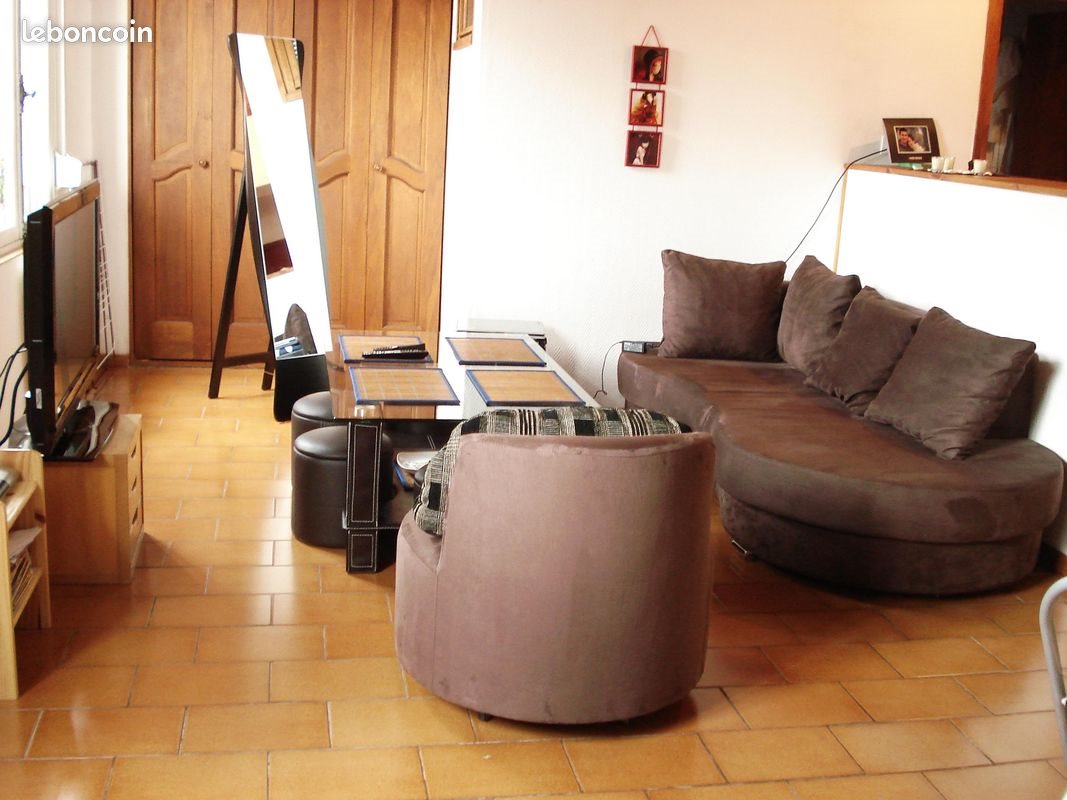 Appartement à louer, 48m², Montauban