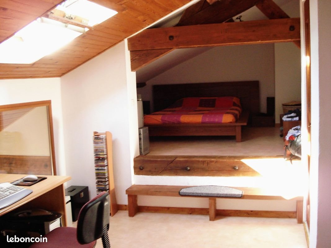 Appartement à louer, 48m², Montauban