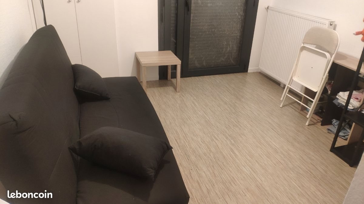 Appartement à louer, 25m², Toulouse