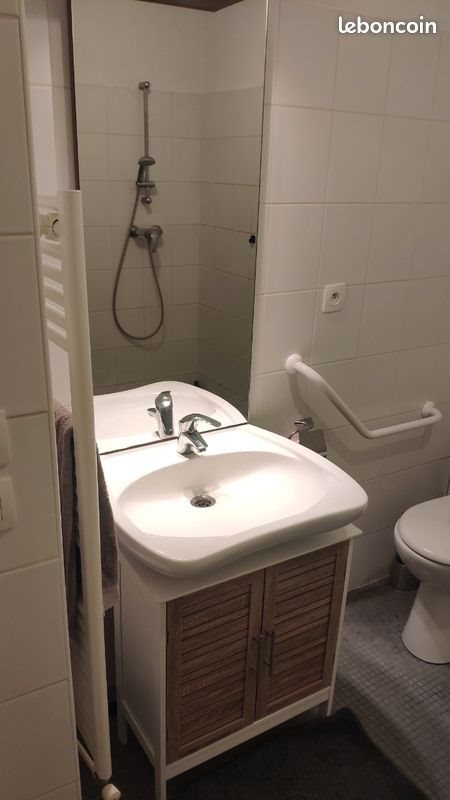 Appartement à louer, 25m², Toulouse