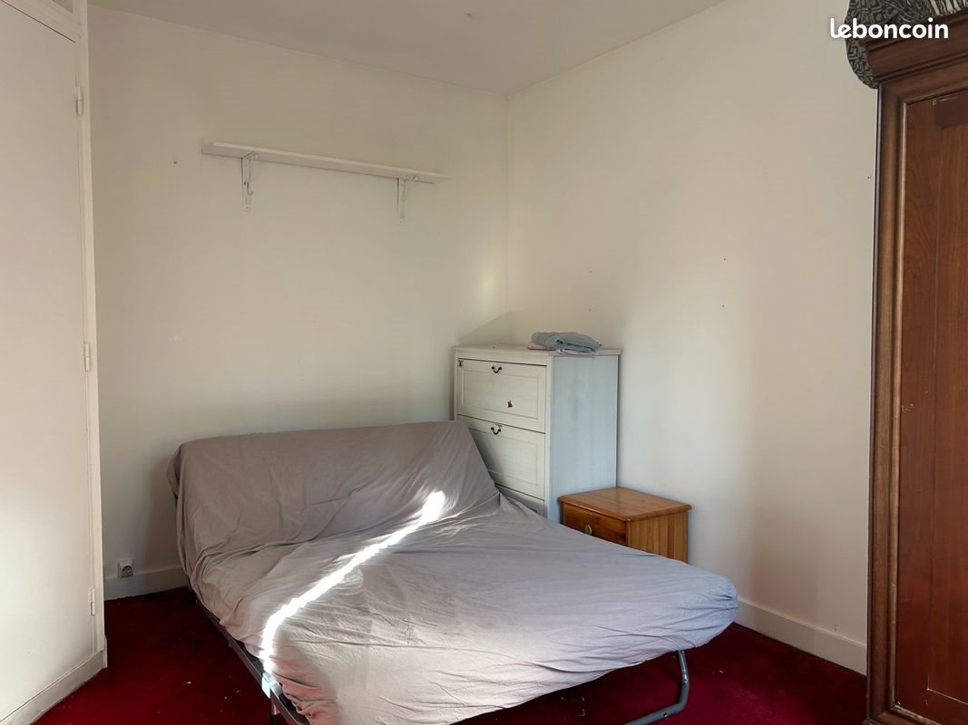Appartement à louer, 25m², Clamart