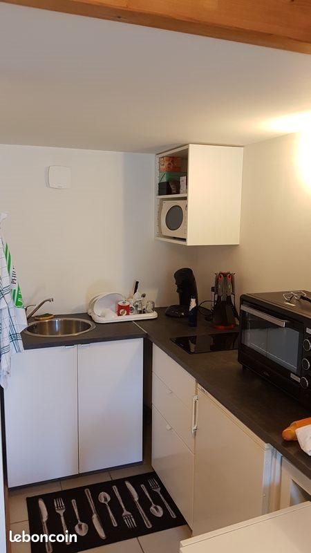 Appartement à louer, 22m², La Roche-sur-Yon