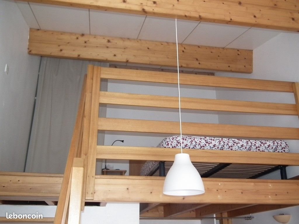 Appartement à louer, 22m², La Roche-sur-Yon