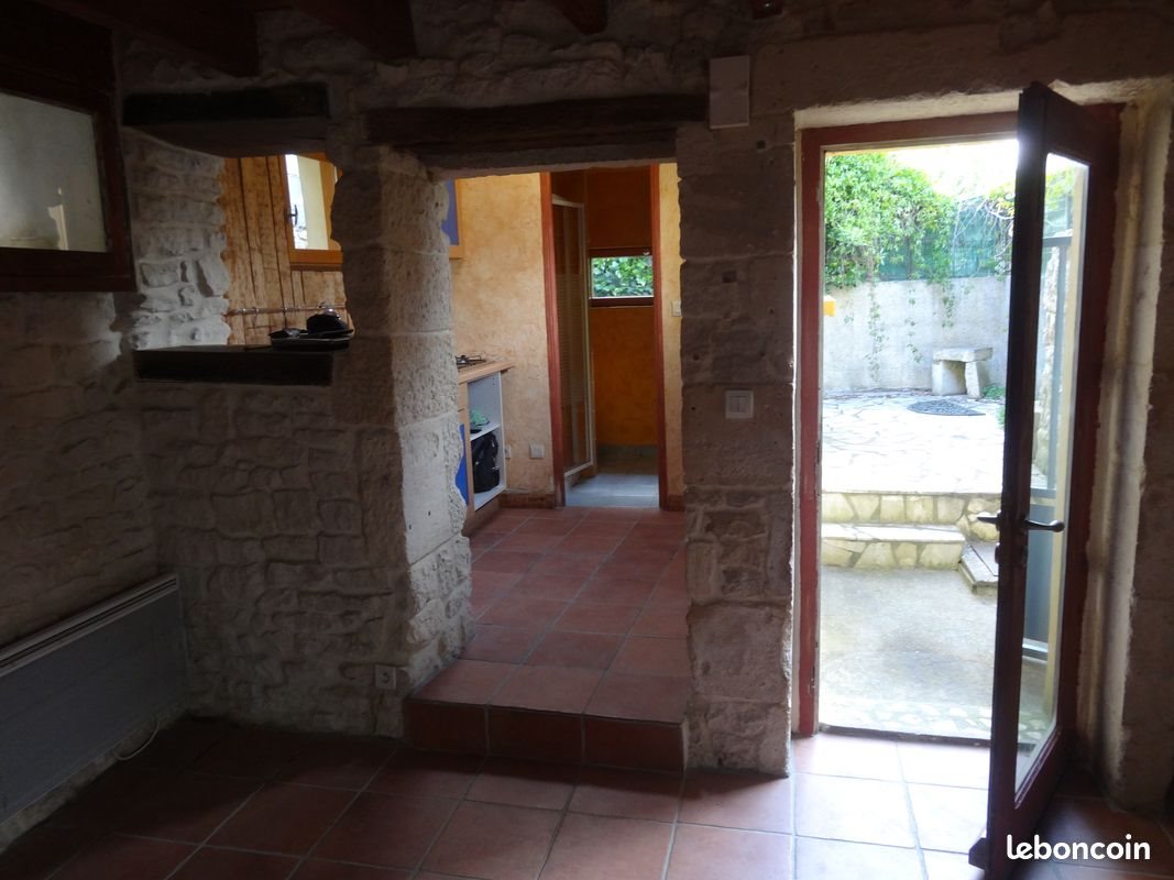 Maison à vendre, 38m², Niort