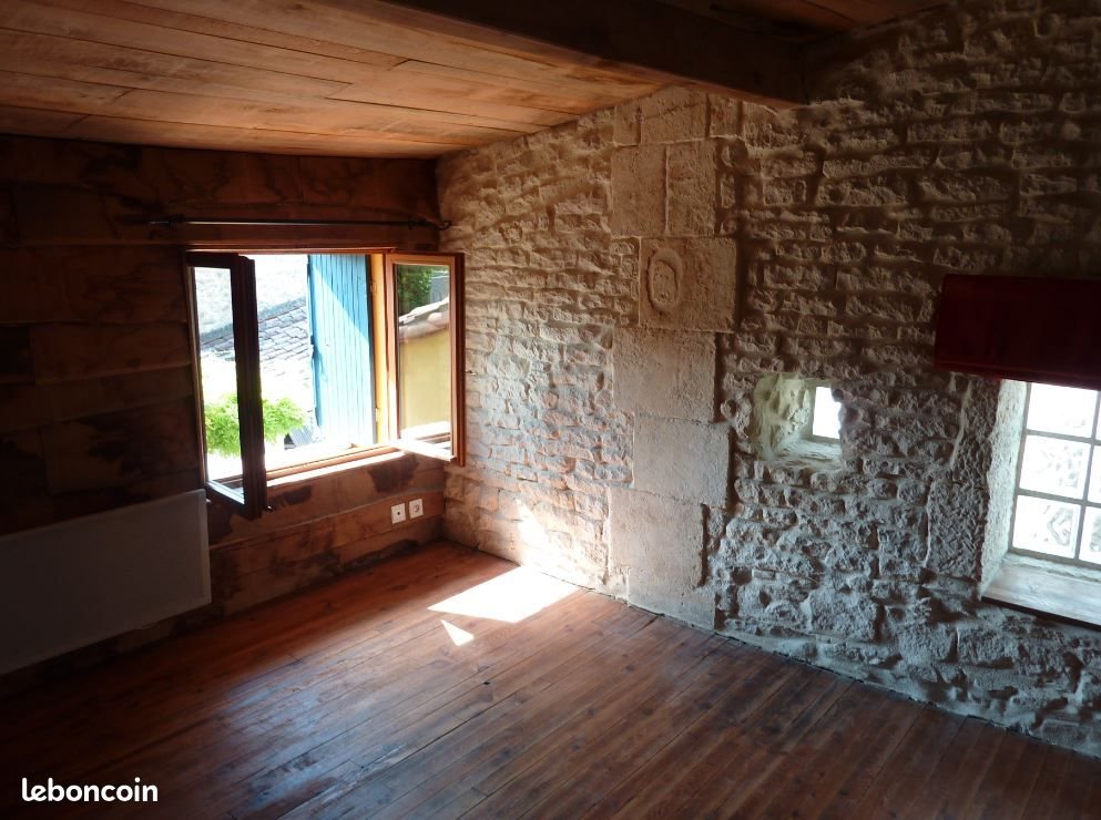 Maison à vendre, 38m², Niort
