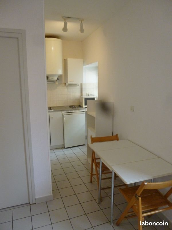 Appartement à louer, 25m², Le Puy-en-Velay
