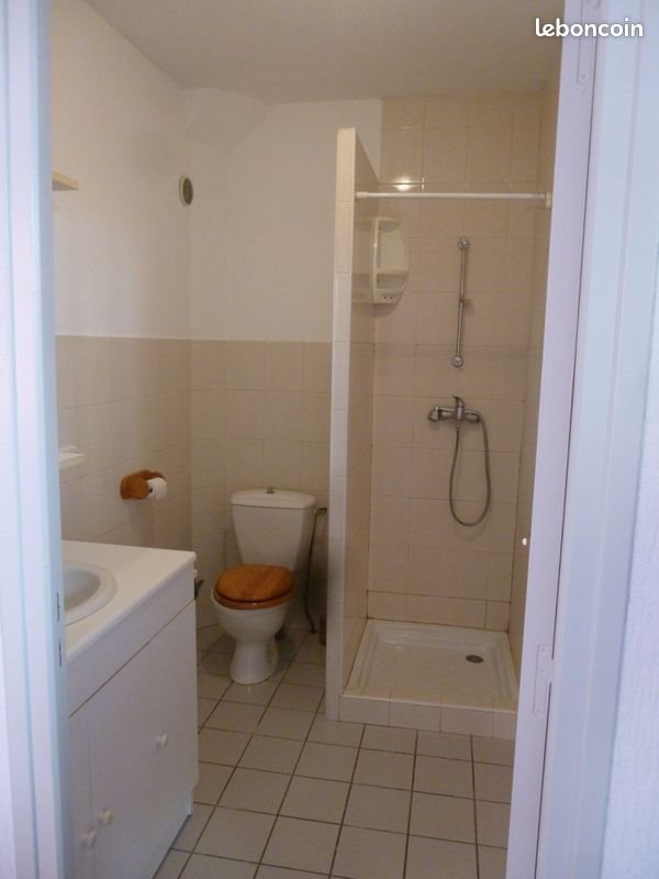 Appartement à louer, 25m², Le Puy-en-Velay