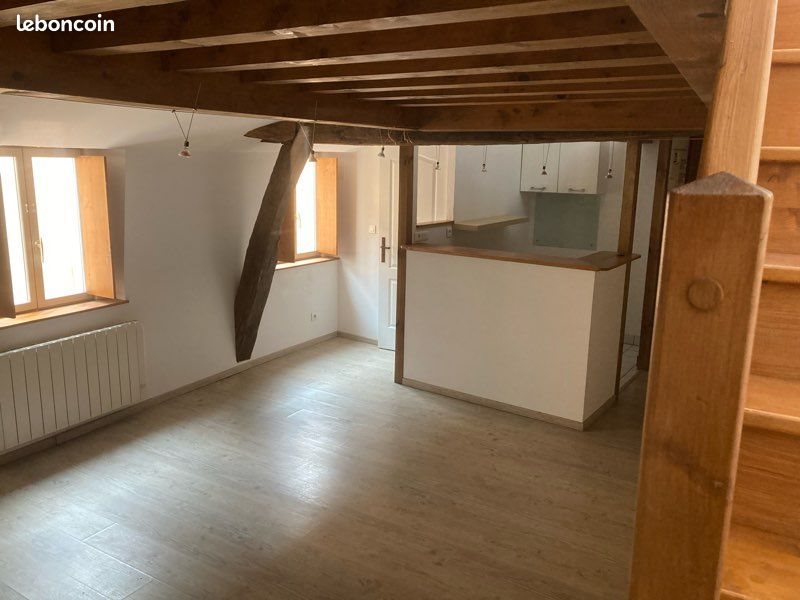 Appartement à vendre, 104m², Mâcon
