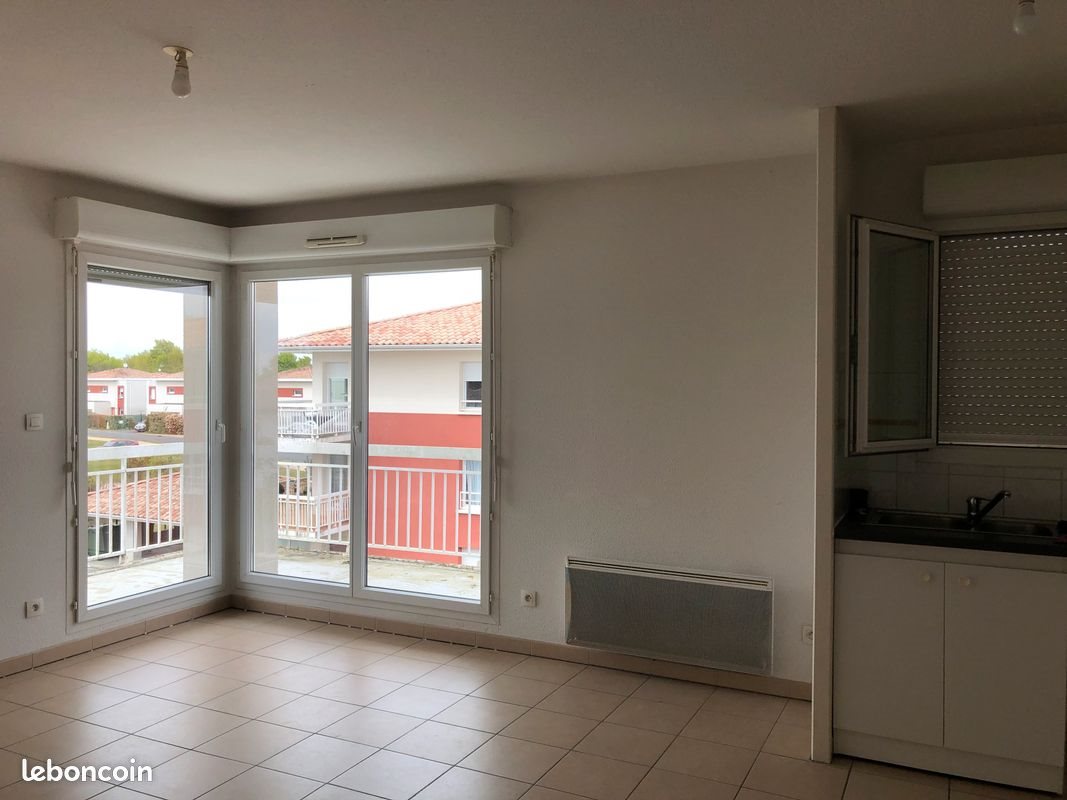 Appartement à vendre, 44m², Belin-Béliet