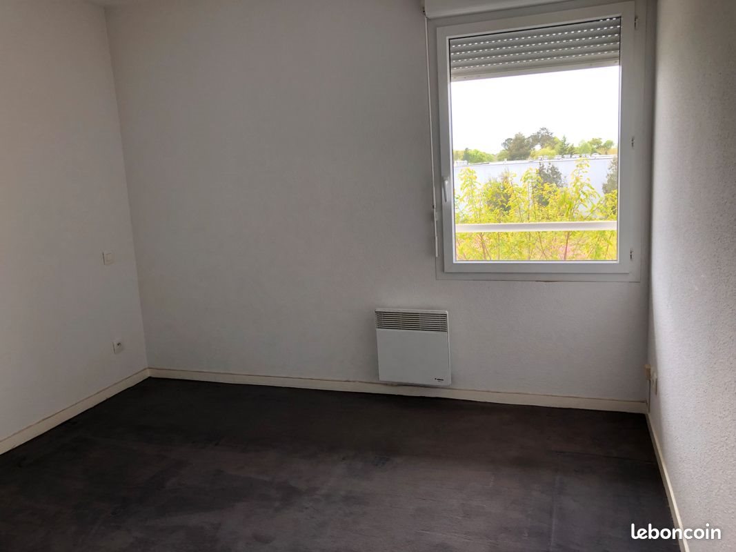 Appartement à vendre, 44m², Belin-Béliet