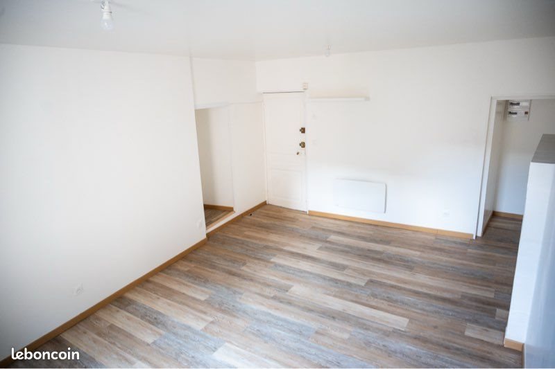 Appartement à louer, 25m², Périgueux