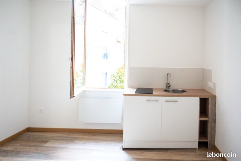 Appartement à louer, 25m², Périgueux