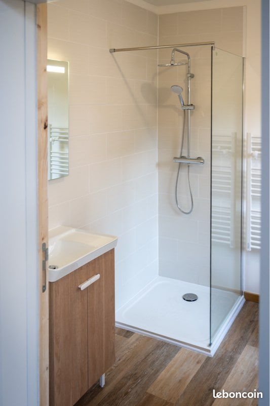 Appartement à louer, 25m², Périgueux