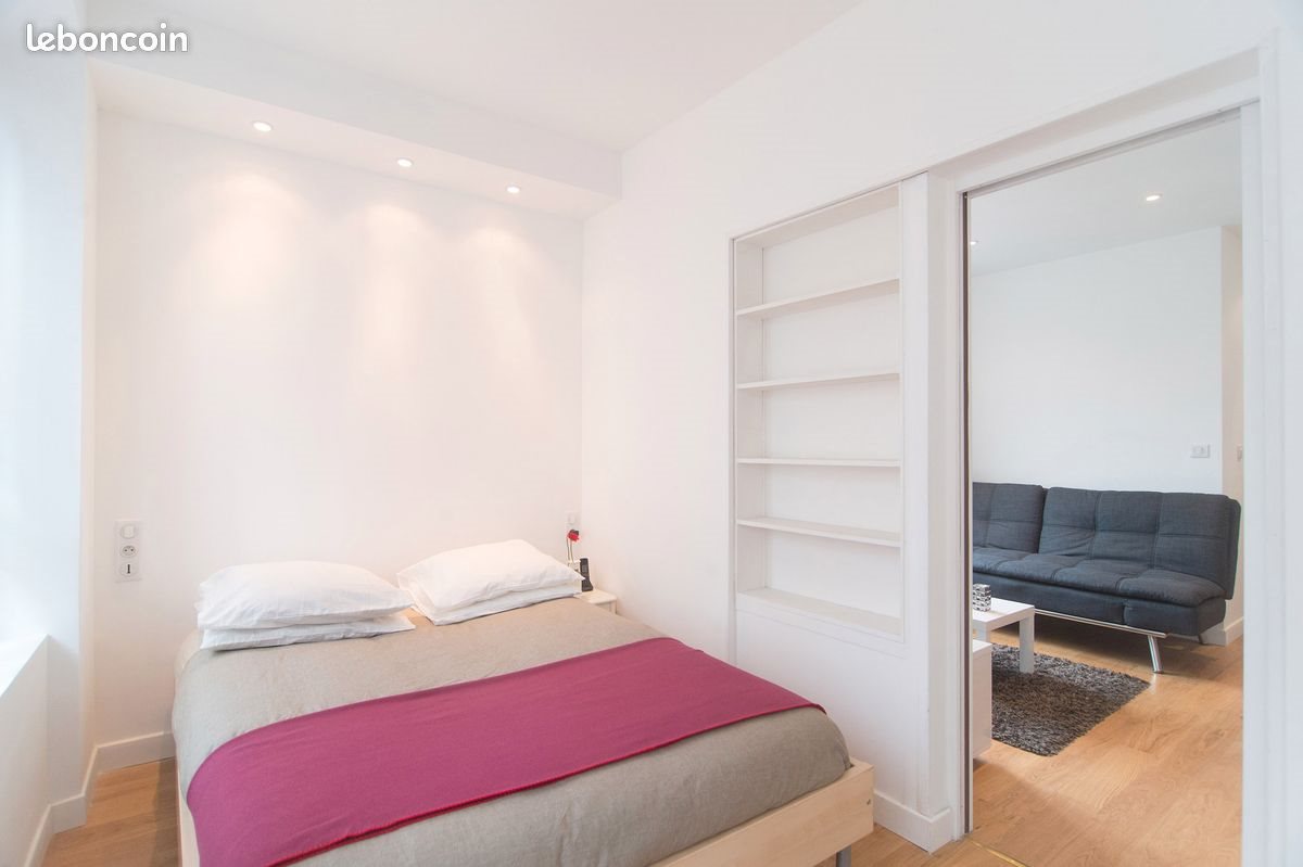 Appartement à louer, 35m², Versailles