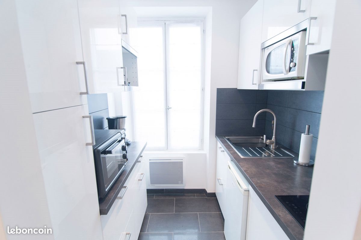 Appartement à louer, 35m², Versailles