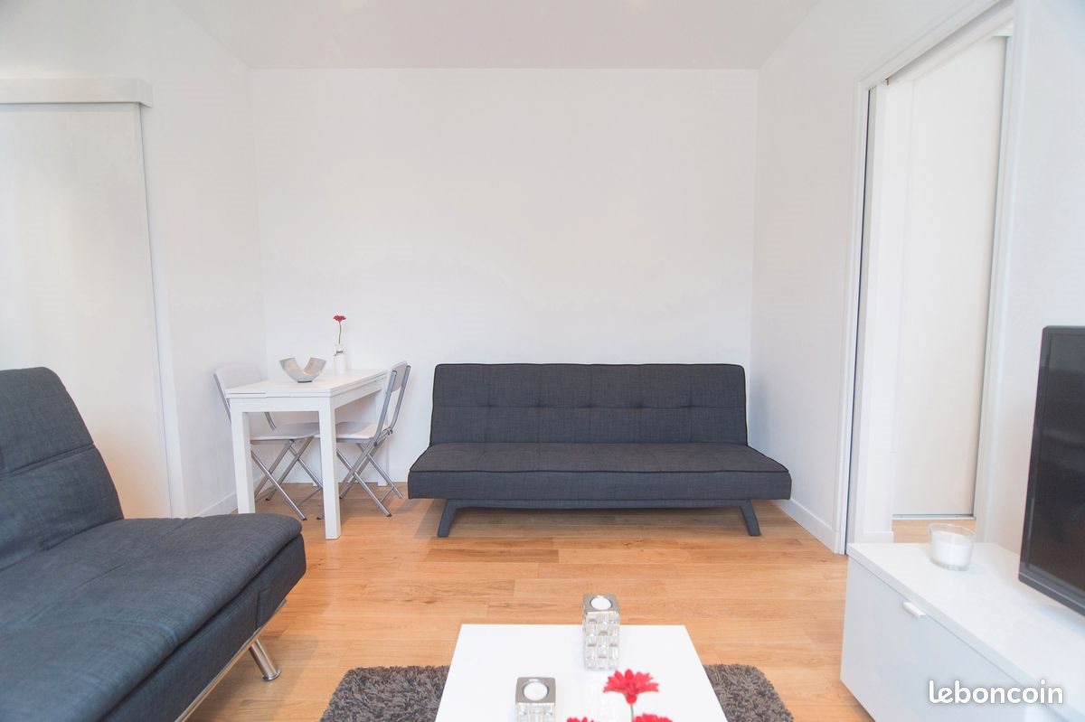 Appartement à louer, 35m², Versailles
