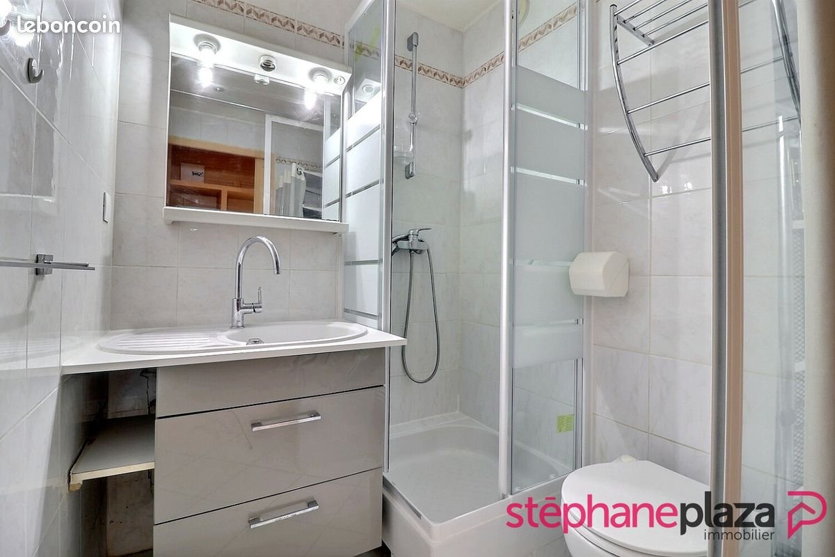 Appartement à louer, 17m², Bormes-les-Mimosas