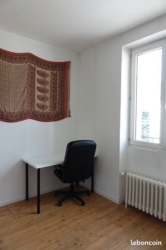Maison à louer, 12m², Nantes